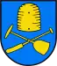 Blason de Rechtsupweg