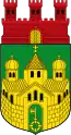 Blason de Recklinghausen