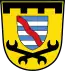 Blason de Redwitz an der Rodach