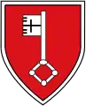 Blason de Rees