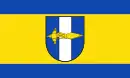 Drapeau de Regesbostel