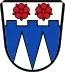 Blason de Rehling