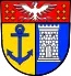 Blason de Rehlingen-Siersburg