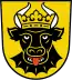 Blason de Rehna