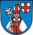 Blason de Reichenau