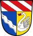 Blason de Reichenschwand