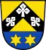 Blason de Reichertsheim