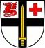 Blason de Reifferscheid