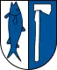 Blason de Reinerzau