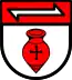 Blason de Reinsfeld