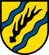 Blason de Arrondissement de Rems-Murr