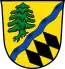 Blason de Rettenbach