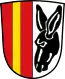 Blason de Rettenbach