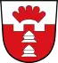 Blason de Rettenberg