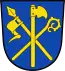 Blason de Reut