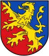 Blason de Arrondissement de Rhin-Lahn