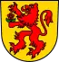 Blason de Rheinfelden (Baden)