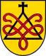 Blason de Rheinzabern