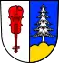 Blason de Rickenbach