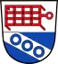 Blason de Riedenheim