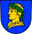 Blason de Riegel am Kaiserstuhl