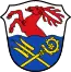 Blason de Riegsee