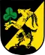 Blason de Riekofen