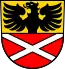 Blason de Riesbürg