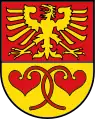 Blason de Rietberg