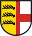 Blason de Rietheim-Weilheim