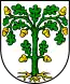 Blason de Rinnthal