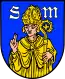 Blason de Rittersheim