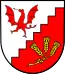 Blason de Rivenich