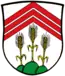 Blason de Rockenberg