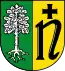 Blason de Roden