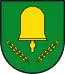 Blason de Roggenstede