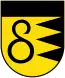 Blason de Rohrbach