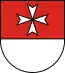 Blason de Rohrdorf