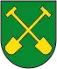 Blason de Rollshausen