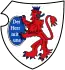 Blason de Ronsdorf