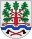 Blason de Roscheid