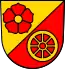 Blason de Rosenberg