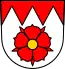 Blason de Rosengarten