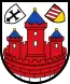 Blason de Rotenburg (Wümme)