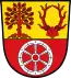 Blason de Rothenbuch