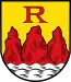 Blason de Rothenfels