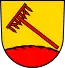 Blason de Rottenacker