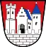 Blason de Rottenburg an der Laaber