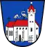 Blason de Rotthalmünster