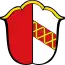 Blason de Ruderatshofen